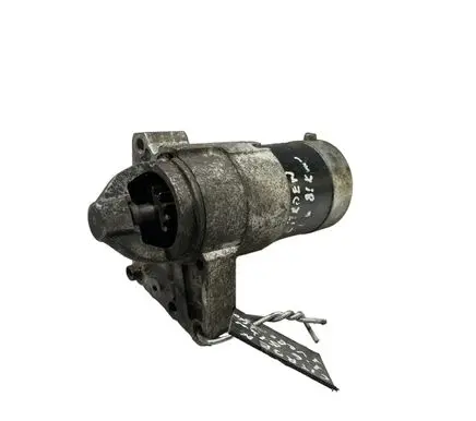 Citroen C4 I Picasso Starter motor M002T93581 9688268580
