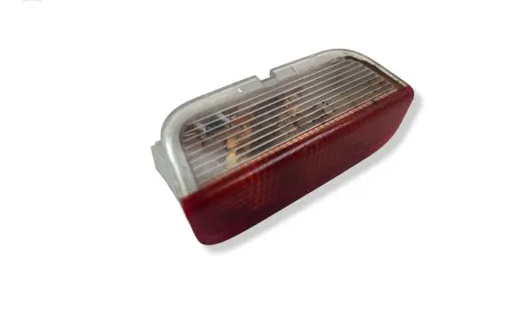 Volkswagen PASSAT B6 Front door interior light 1K0947411A