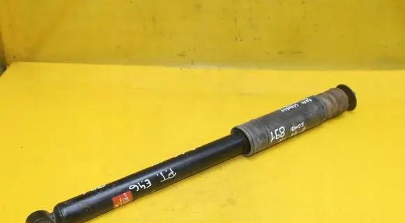 BMW 3 E46 Rear shock absorber/damper 