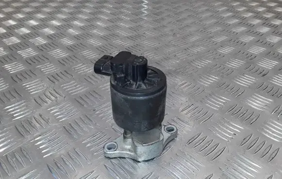 Peugeot 206 EGR valve 97097 9709701911A