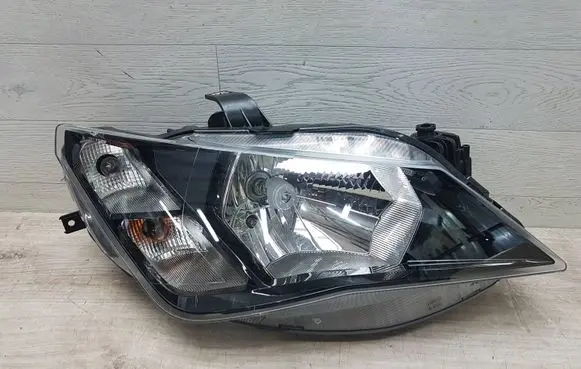 Seat Ibiza IV (6J,6P) Headlight/headlamp 6J1941022K