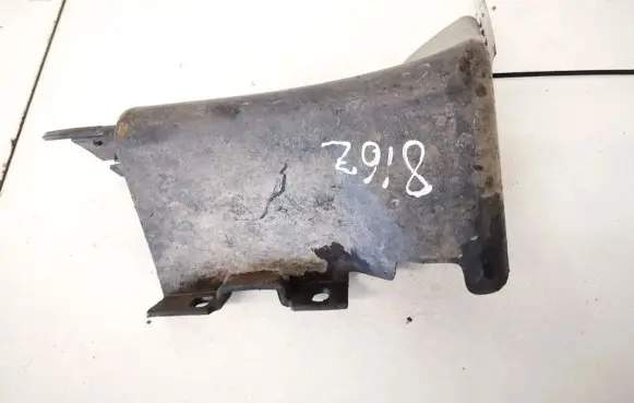 Ford Explorer Side skirt rear trim f57b98103b70ad f57b-98103b70ad
