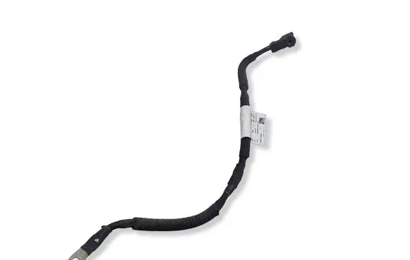 Jeep Compass Negative earth cable (battery) 68364708AB 702806 00534433370