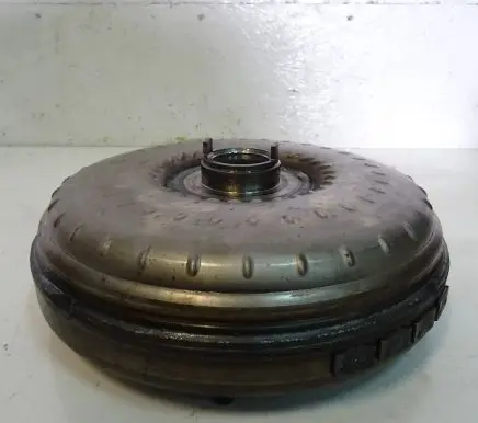 Nissan Juke I F15 Clutch set kit