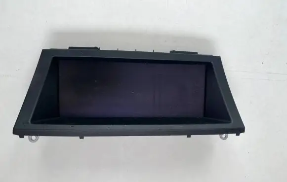 BMW X6 E71 Screen/display/small screen 9289580 033511738 0335117382448087