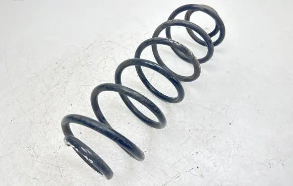 Ford Fiesta Rear coil spring