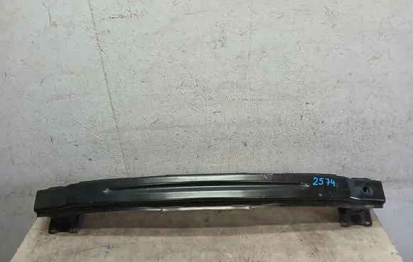 Seat Leon (5F) Rear bumper support beam 3381510003 5F0807305 09L7