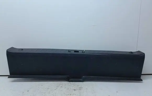 Volvo S80 Trunk/boot sill cover protection BPGQC