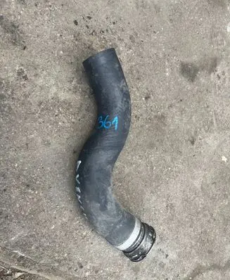 Toyota Avensis T250 Intercooler hose/pipe