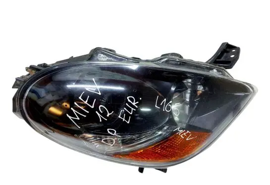 Mitsubishi i-MiEV Headlight/headlamp