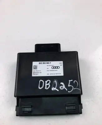 Audi A4 S4 B8 8K Other control units/modules 8K0959663F