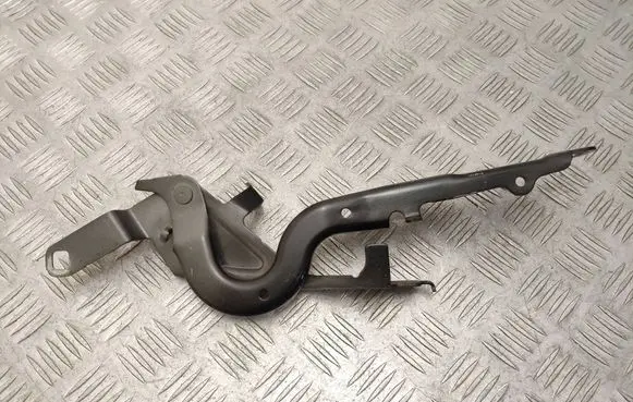 Peugeot 208 II Engine bonnet/hood hinges 9823211580