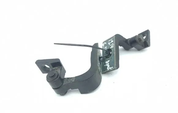 Rear door hinge set