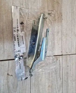 Ferrari Portofino Engine bonnet/hood hinges 069994300