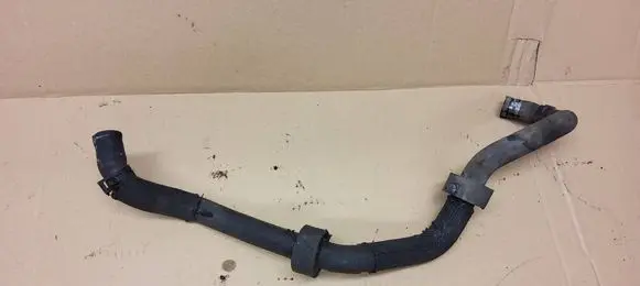 Volkswagen Transporter - Caravelle T5 Engine coolant pipe/hose