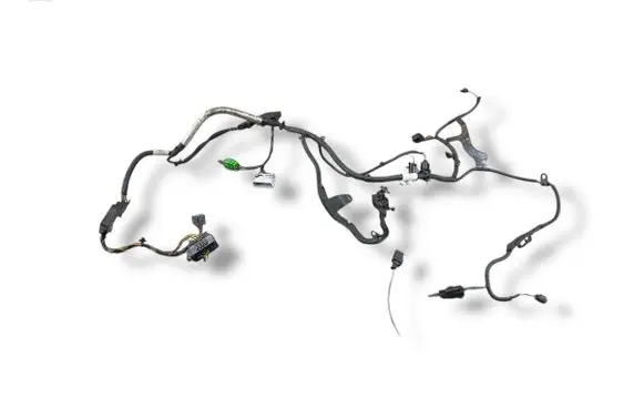 Land Rover Range Rover Sport L320 Gearbox/transmission wiring loom ah327c078fb