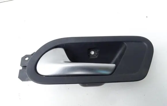 Volkswagen Scirocco Front door exterior handle 1Q2837113