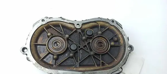 Mercedes-Benz R W251 Timing chain cover A2720150201 A2720510177 A2720510172