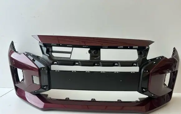 Mitsubishi Space Star Front bumper 6400J973ZZ