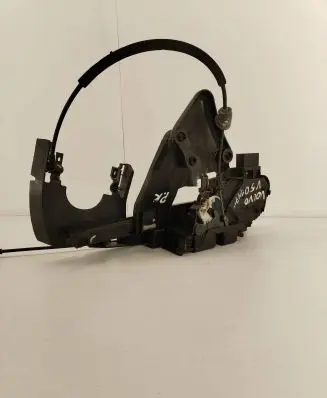 Volvo S40 Front door lock 30663576 992770