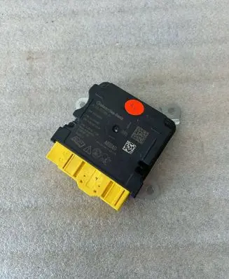 Mercedes-Benz C W206 Airbag control unit/module A2069008821