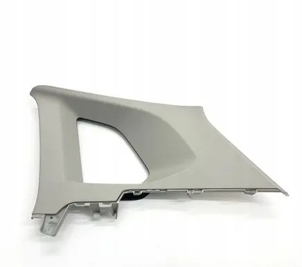 Volkswagen Tiguan (D)pillar trim (top) 5NA867288A