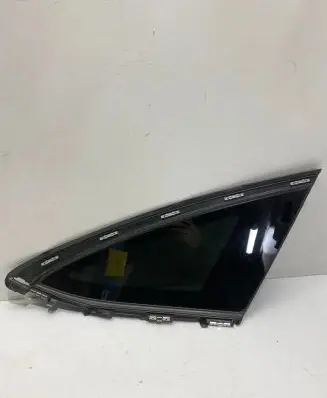 Mercedes-Benz GLE AMG (W166 - C292) Rear side window A2926701700