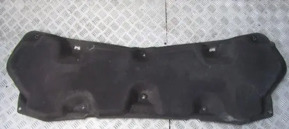 Honda CR-V Engine bonnet/hood sound/heat insulation 