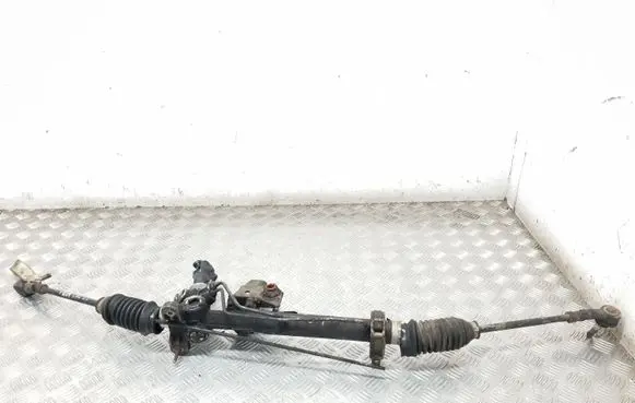 Volkswagen Caddy Steering rack 1H1422061