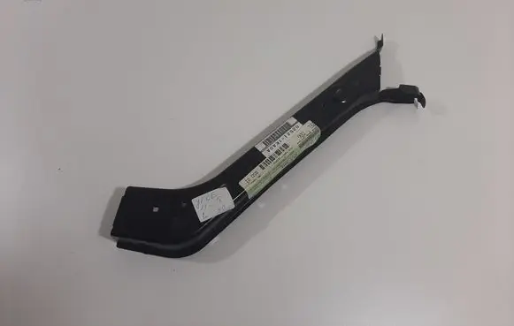 Nissan Juke I F15 Side radiator support slam panel 625211KA0A