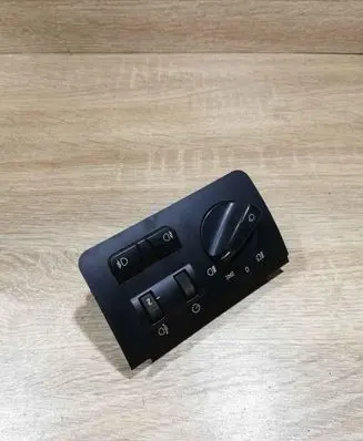 BMW X5 E53 Light switch 6909776