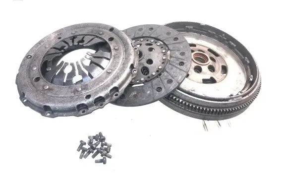 Seat Alhambra (Mk1) Clutch set kit 028105264B