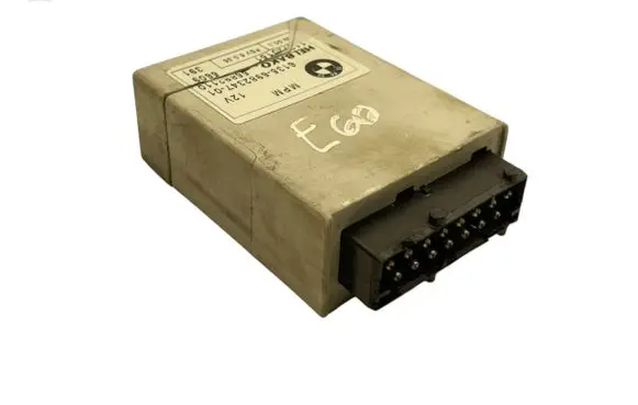 BMW 5 E60 E61 MPM control module 6982347 55892110 112720151