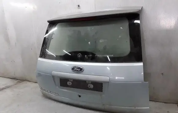Ford Focus C-MAX Tailgate/trunk/boot lid