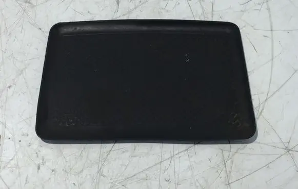 Volkswagen Touran I Panel drawer/shelf pad 1T1858167