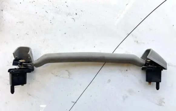 Toyota Avensis T220 Front interior roof grab handle