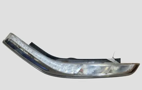 Nissan Leaf I (ZE0) Rear/tail lights 265553NL0B