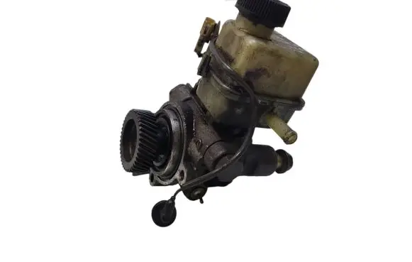 Mazda 6 Power steering pump