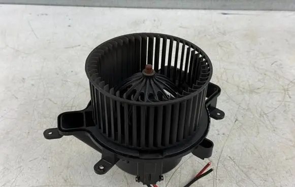 Peugeot 3008 I Heater fan/blower T3953001