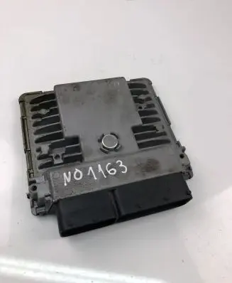 Seat Ibiza IV (6J,6P) Engine control unit/module 03F906070HB