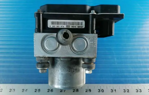 Citroen Nemo ABS Pump 0265951874 0265252078