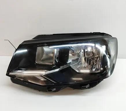 Volkswagen Transporter - Caravelle T6 Headlight/headlamp 7E1941015AD