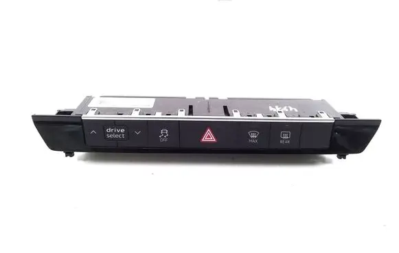 Audi A6 S6 C8 4K Wiper turn signal indicator stalk/switch 4K0925301
