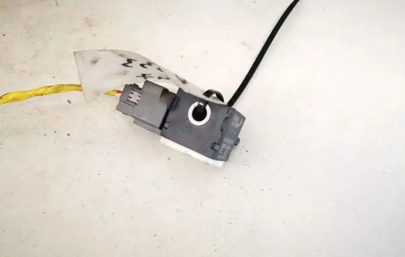 Hyundai Santa Fe Airbag deployment crash/impact sensor 959202b000 95920-2b000