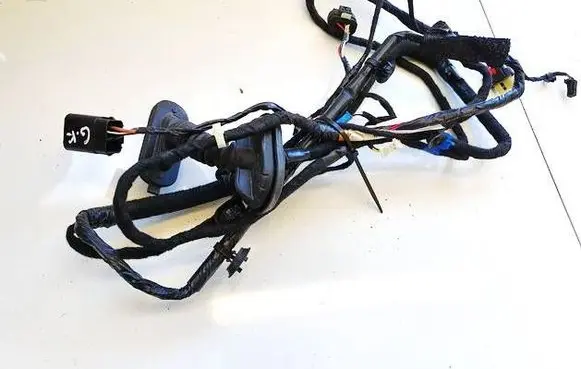 Tesla Model Y Other wiring loom 148905300e 1489053-00-e