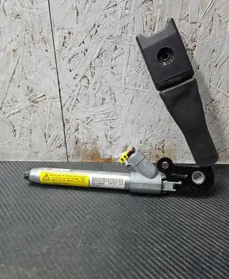 Opel Insignia A Front seatbelt buckle 99613190