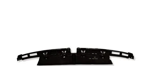 BMW X5M E70 Rear bumper mounting bracket 7226937