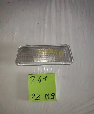 Opel Astra G Other interior light 8742399