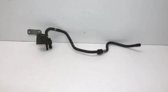 Maserati Ghibli Vacuum line/pipe/hose 670007319