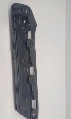 Volkswagen Touran I Front bumper mounting bracket 1T0807936